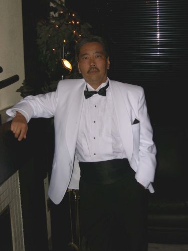 Joseph Perry