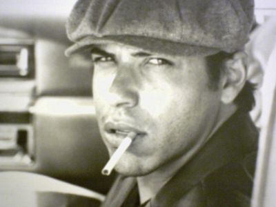 Jose Flores Garcia