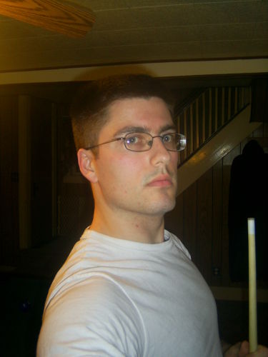 Jonathan Mclain