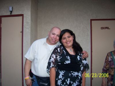 John Cabello