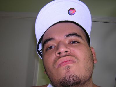 Daniel Zelaya