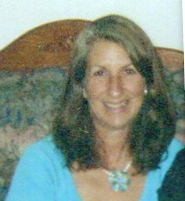 Jeanne Blethen