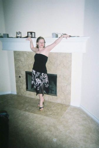 Virginia Cram