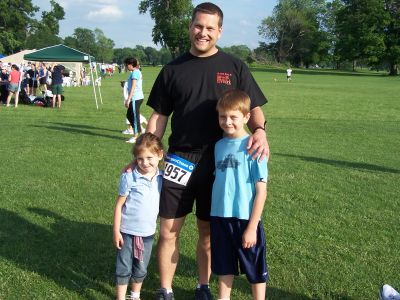 Brian Krieger