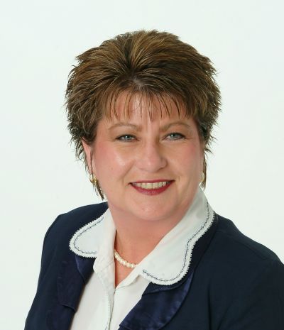 Glenda Honey
