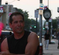 Cesar Rodriguez