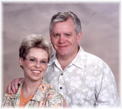 Ronald Meyers