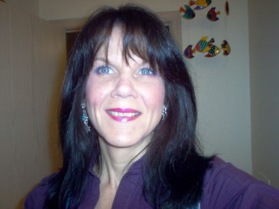 Patricia Mauch