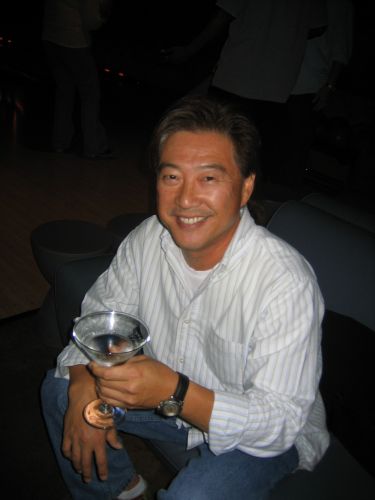 James Abe