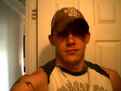 Brett Bear