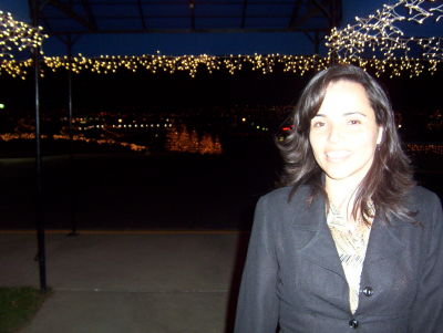 Monica Navarro