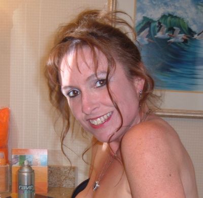 Katherine Cochrane