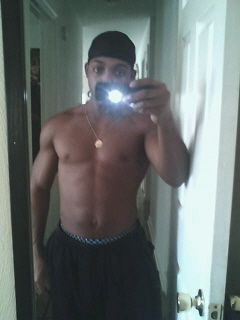 Steven Brickhouse