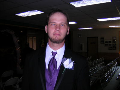 Stephen Huettl