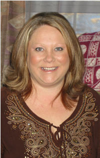 Gayla Wright