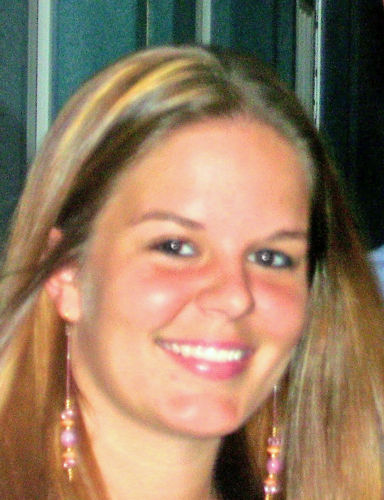 Marie Hunt