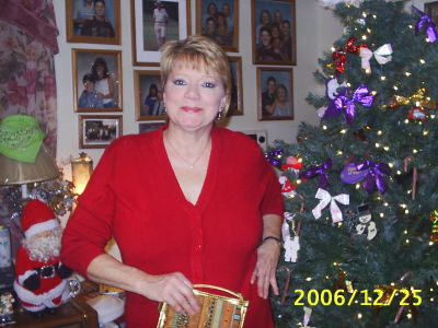 Terry Wyatt