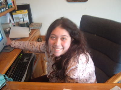 Crystal Bordner