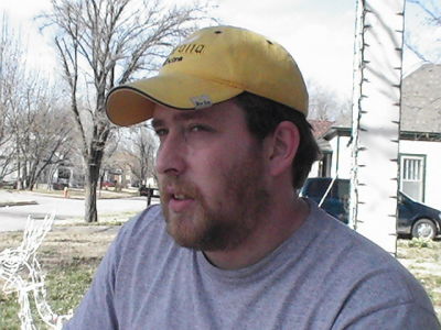 John Lammey