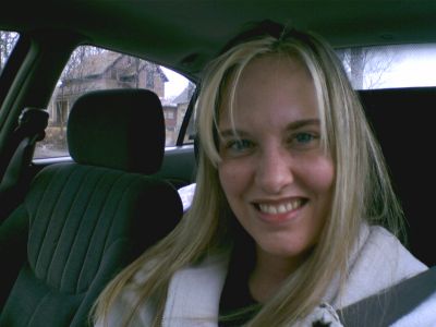 Amanda Shattuck
