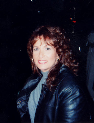 Debra Lurie
