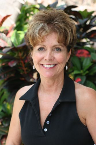 Faye Hayes