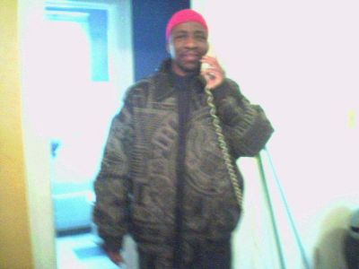 Victor Fuqua