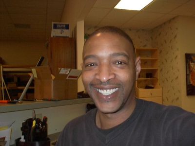 Ronald Frye