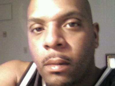 Rickey Allen