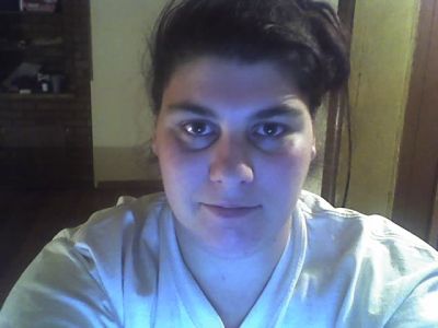 Amy Oas