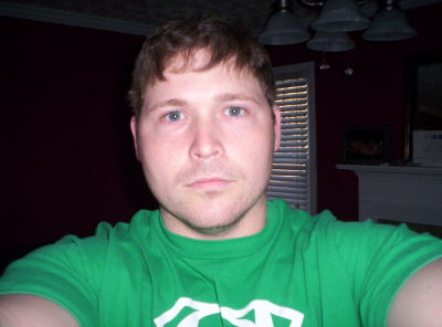 Tad Carter