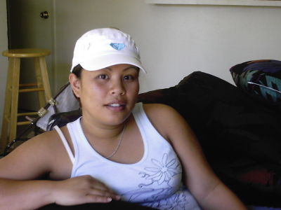 Geanna Cuesta