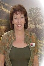 Janet Rogers