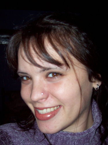 Taryn Maitland