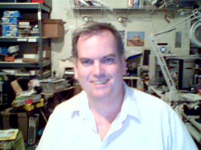 Fred Cunnington