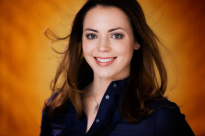 Jenny Burge
