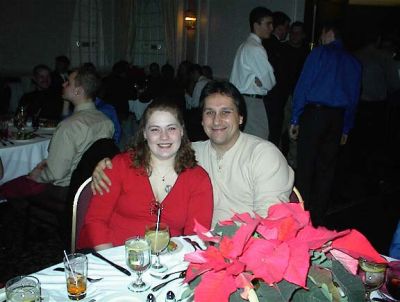 April Amnotte