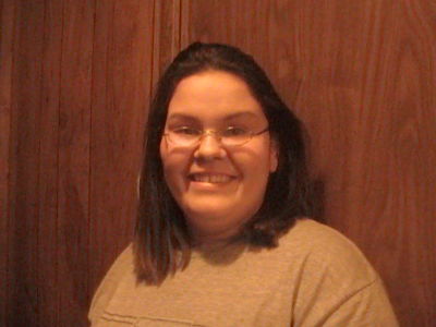 Michelle Elk
