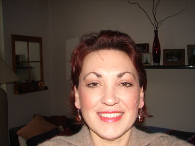 Nora Tanner