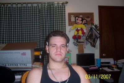 Jeremy Mitchell-Snell