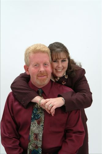 Christy Wykes