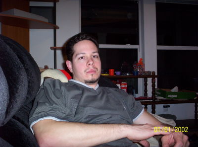 Ryan Morey
