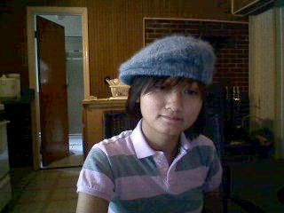 Trang Chu