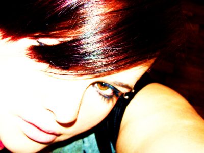 Ashley Goodson