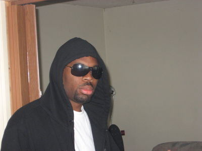 Derek Boyd