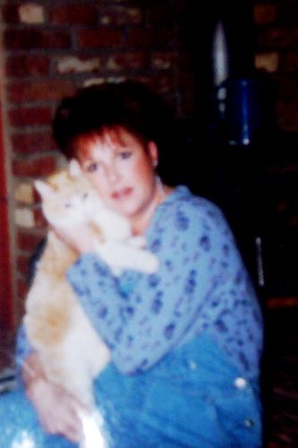 Kathie Smelser