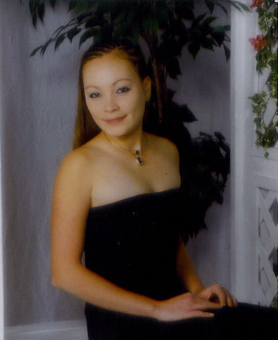 Cristelle Griffith