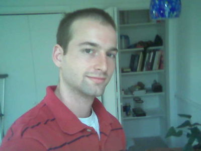 Justin Stansell