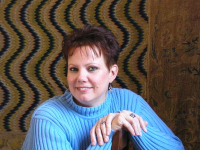 Leslie Zehr