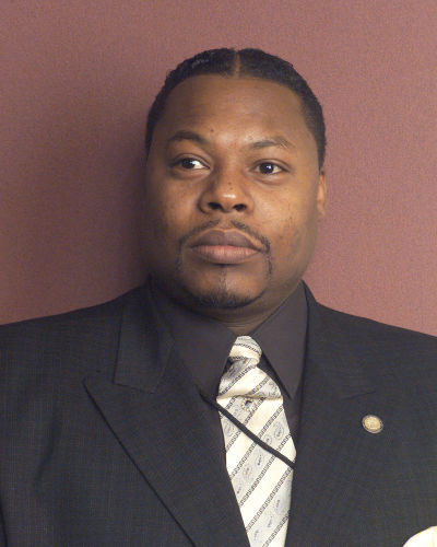 Glenn Alexander